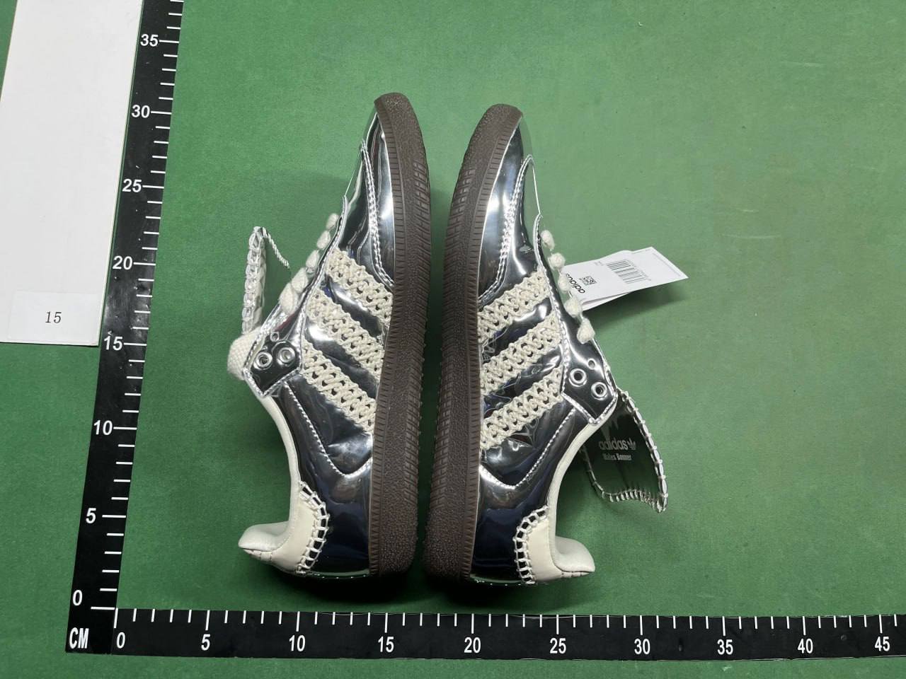 BF adidas Gazelle lndoor  -2