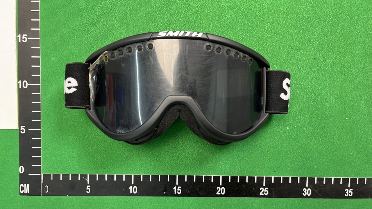 Supreme Ski Goggles  -2