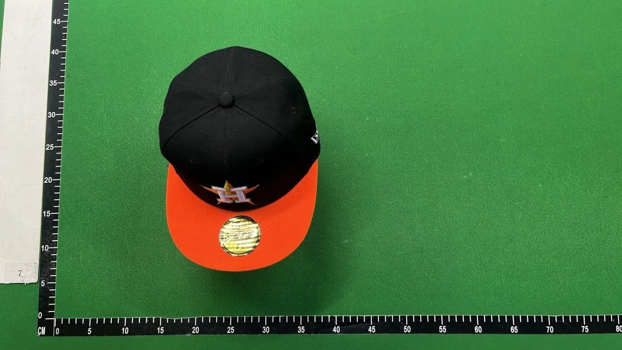 New Era Cap  -2