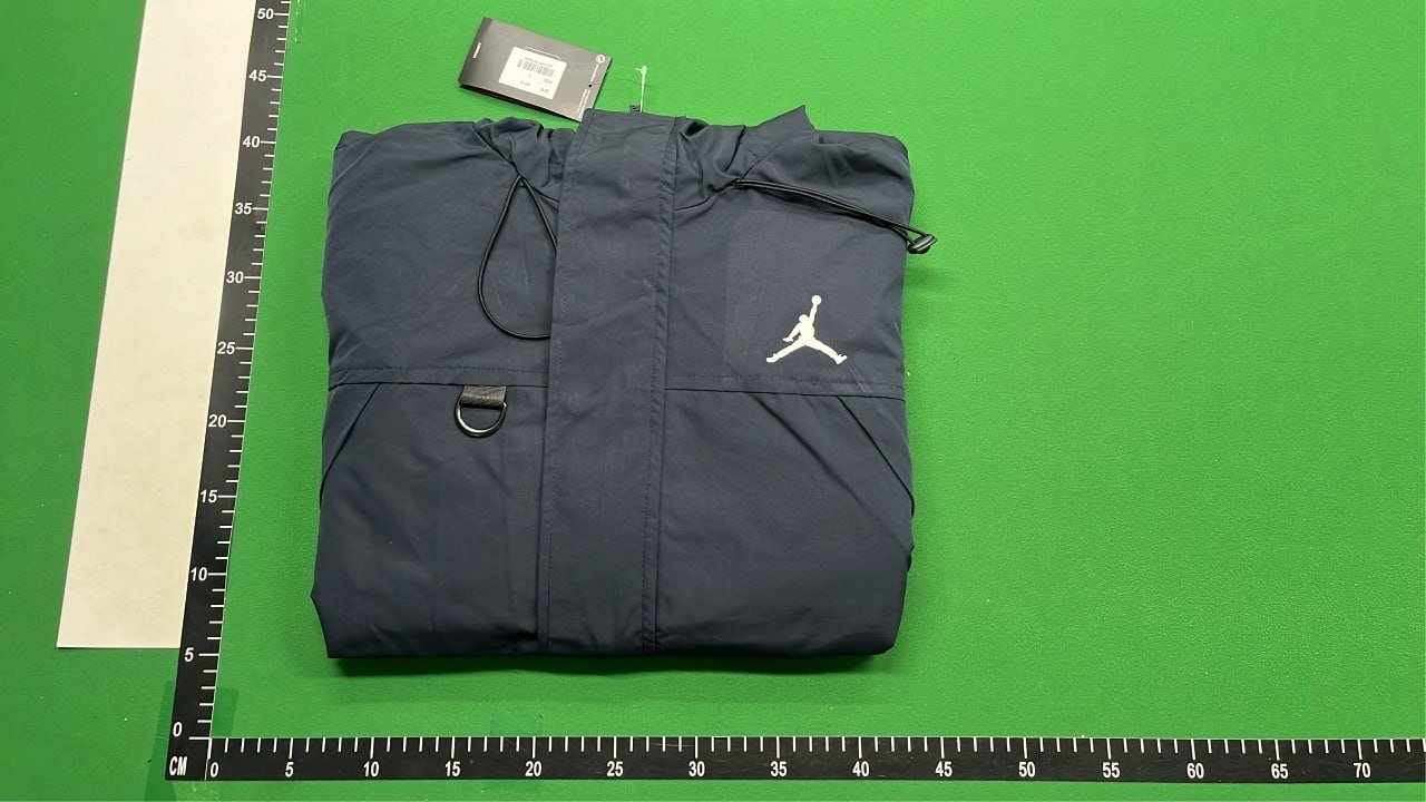 Jordan jacket -4