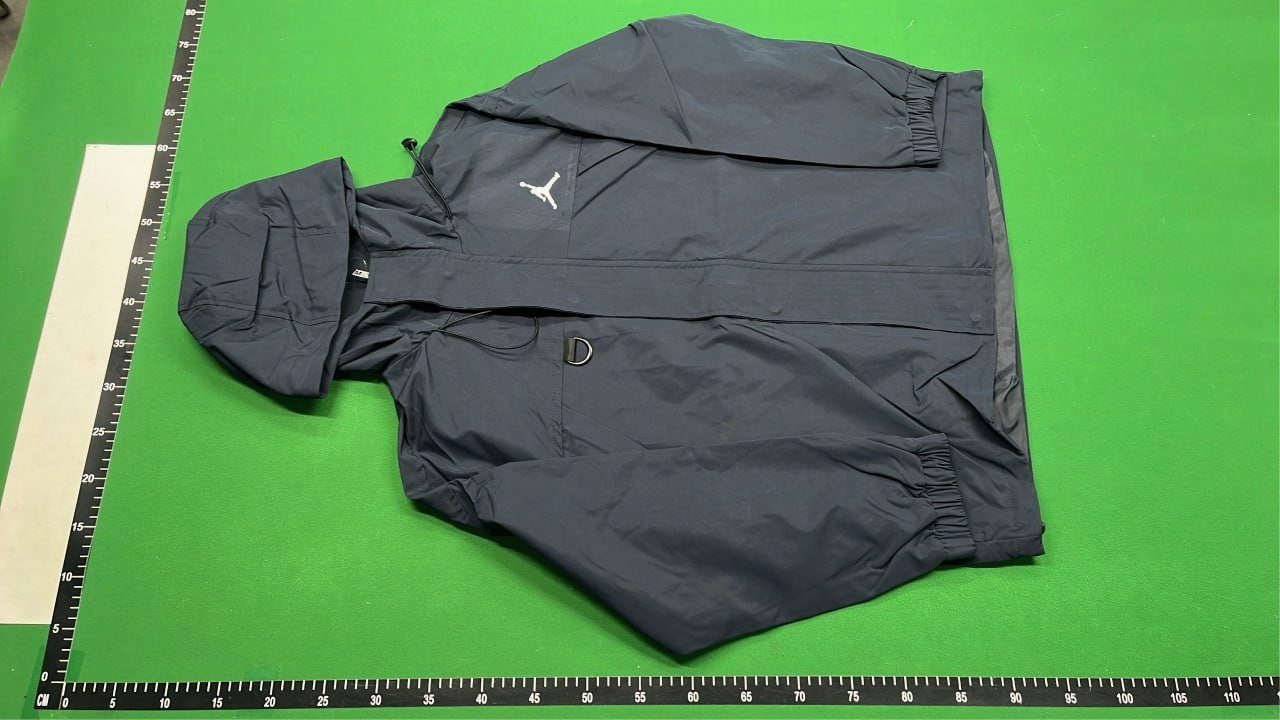 Jordan jacket -2
