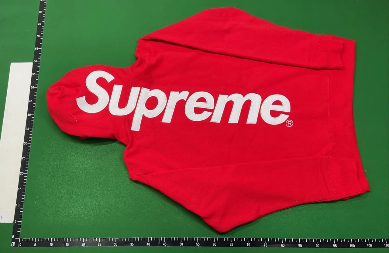 Supreme Hoodie  -3