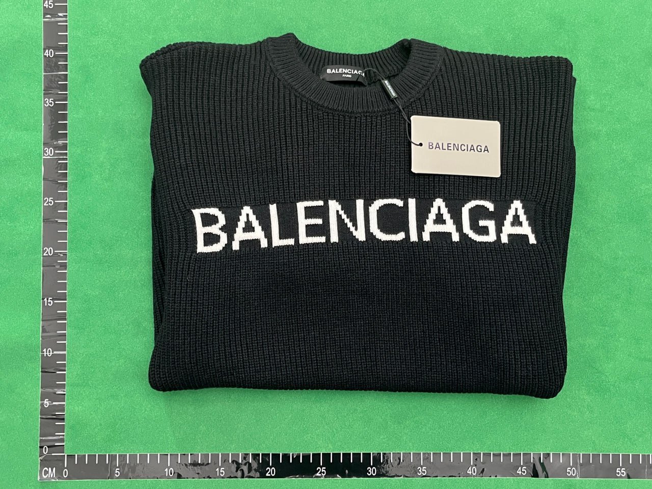 Balenciaga Sweater  -3