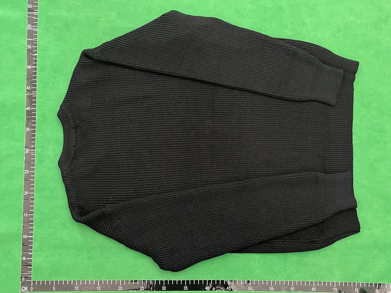 Balenciaga Sweater  -4