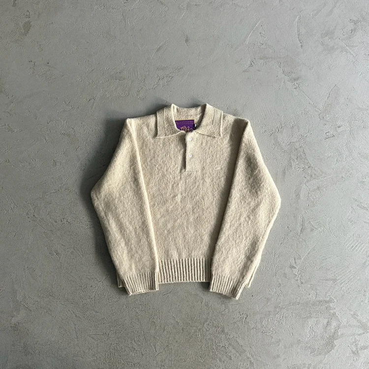 Cortize Sweater polo -1