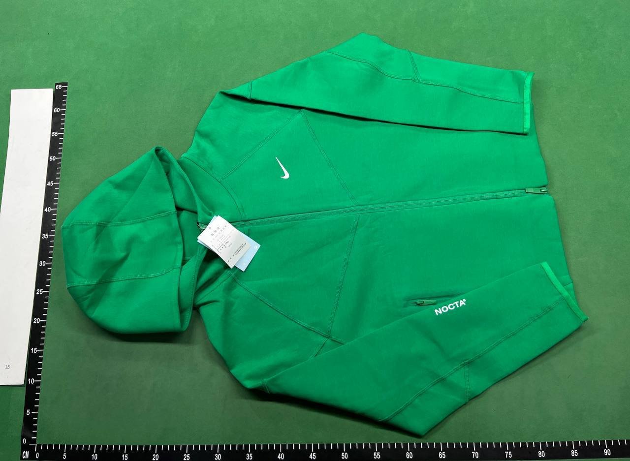 Nike x Nocta Tech Fleece Hoodie -2