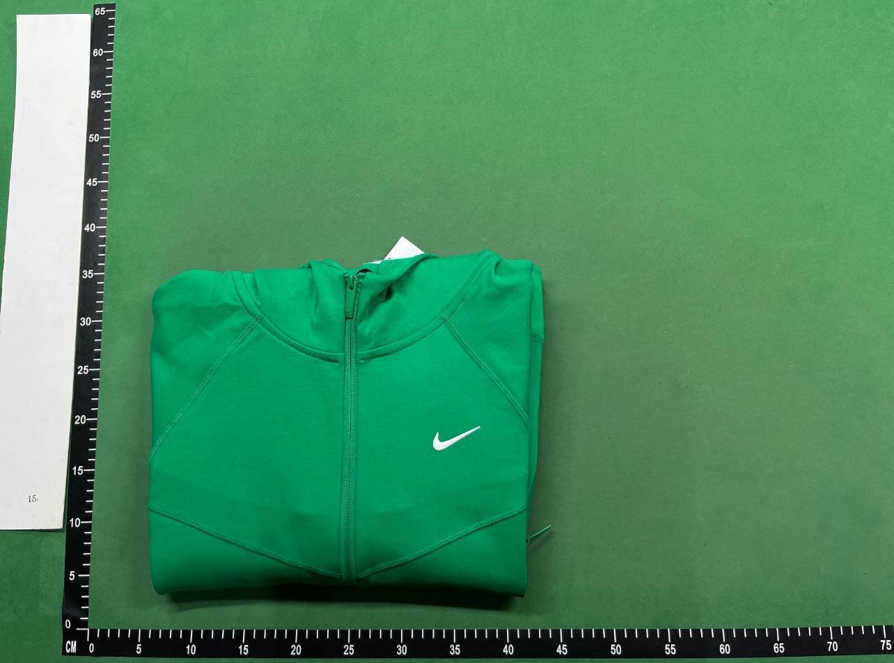 Nike x Nocta Tech Fleece Hoodie -4