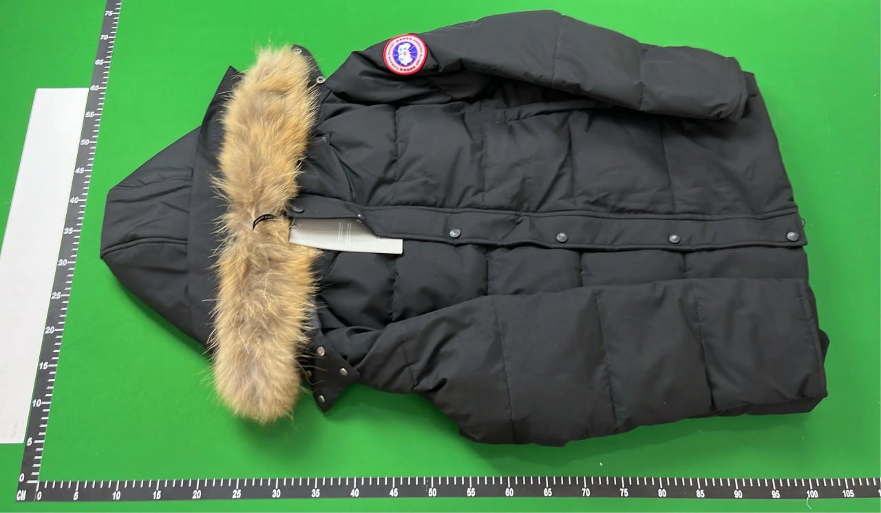 Canada Goose Jacket  -2
