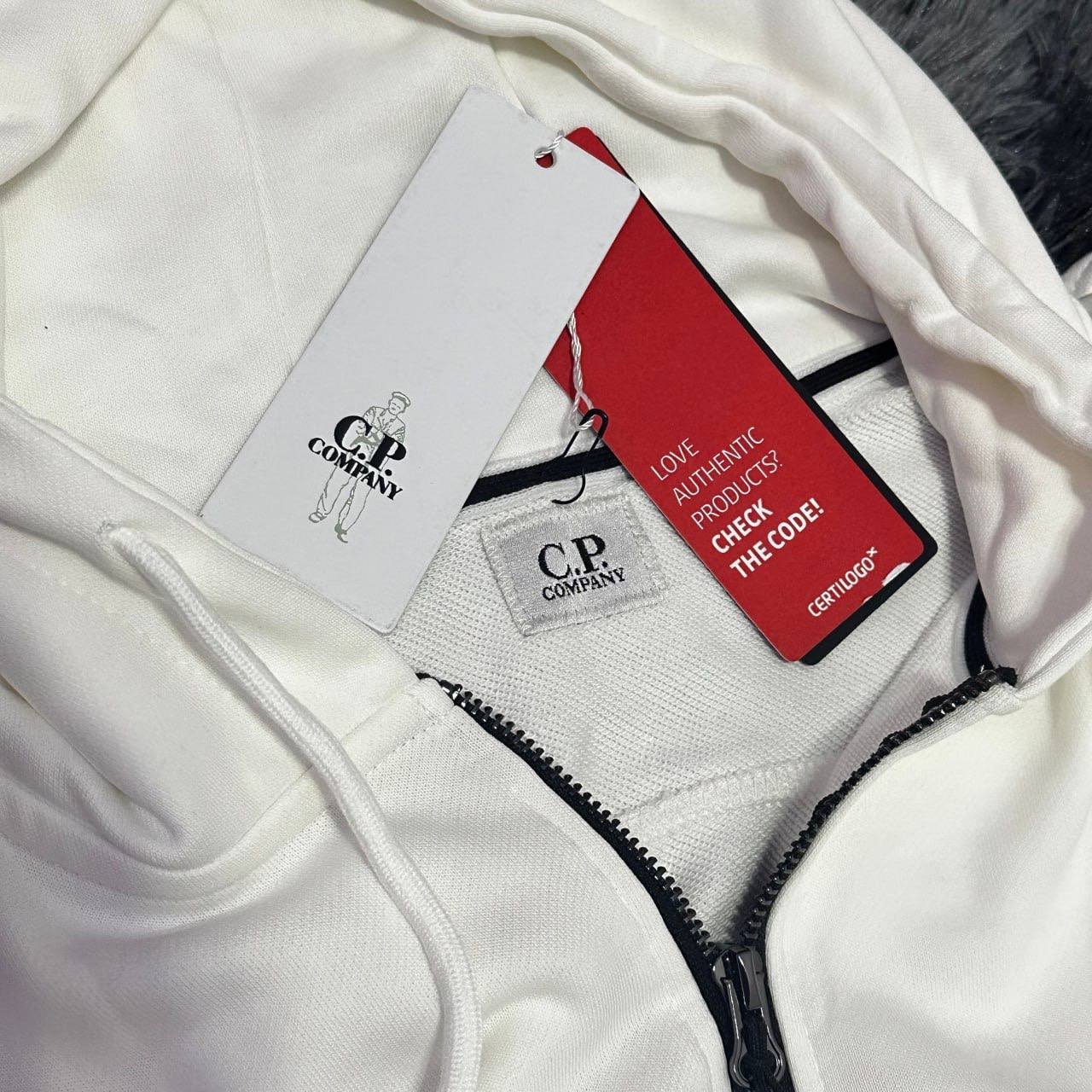 CP COMPANY JACKET -4