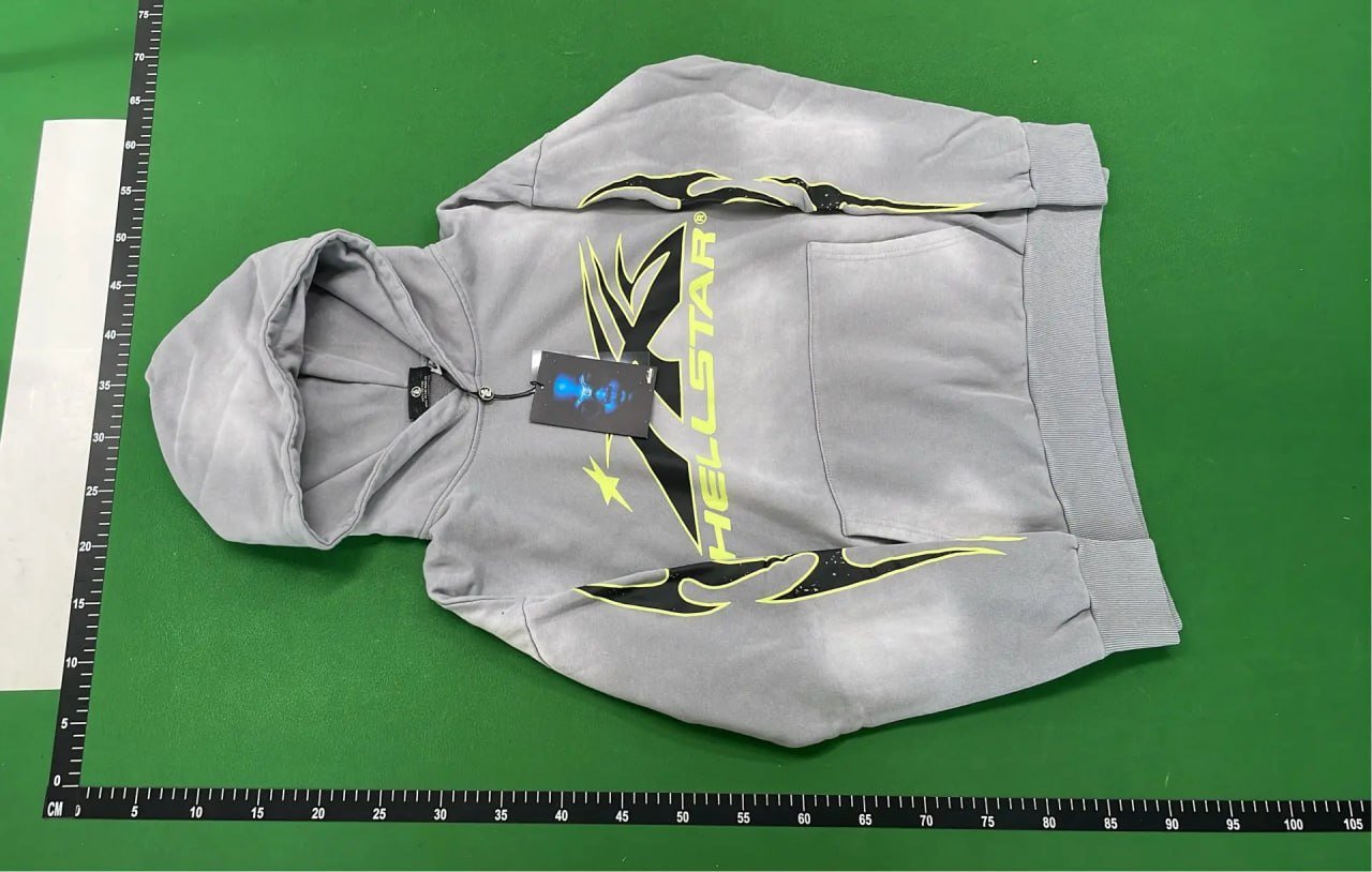 Hellstar Hoodies 27 style  -2
