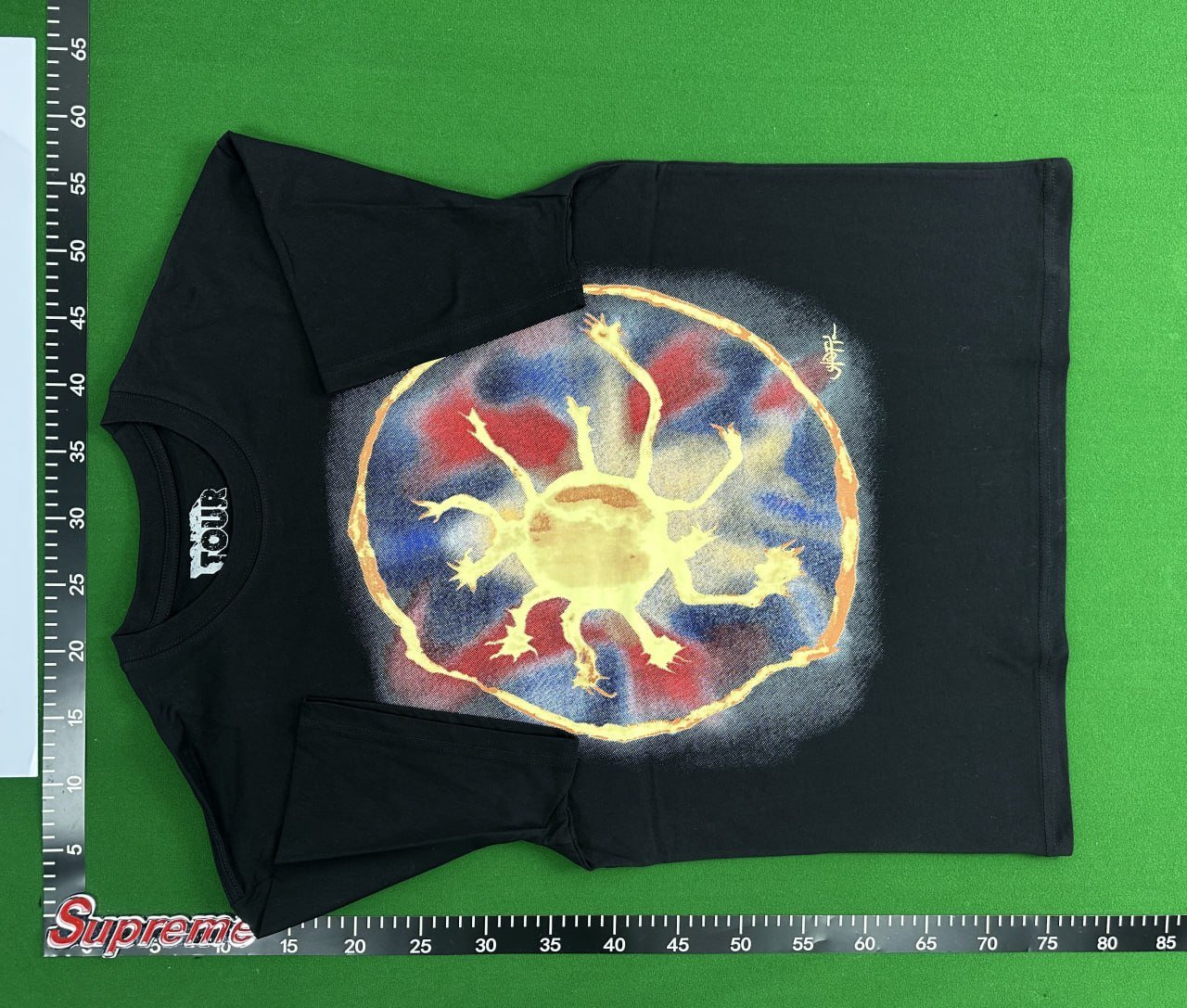 Travis Scott Tee  -2