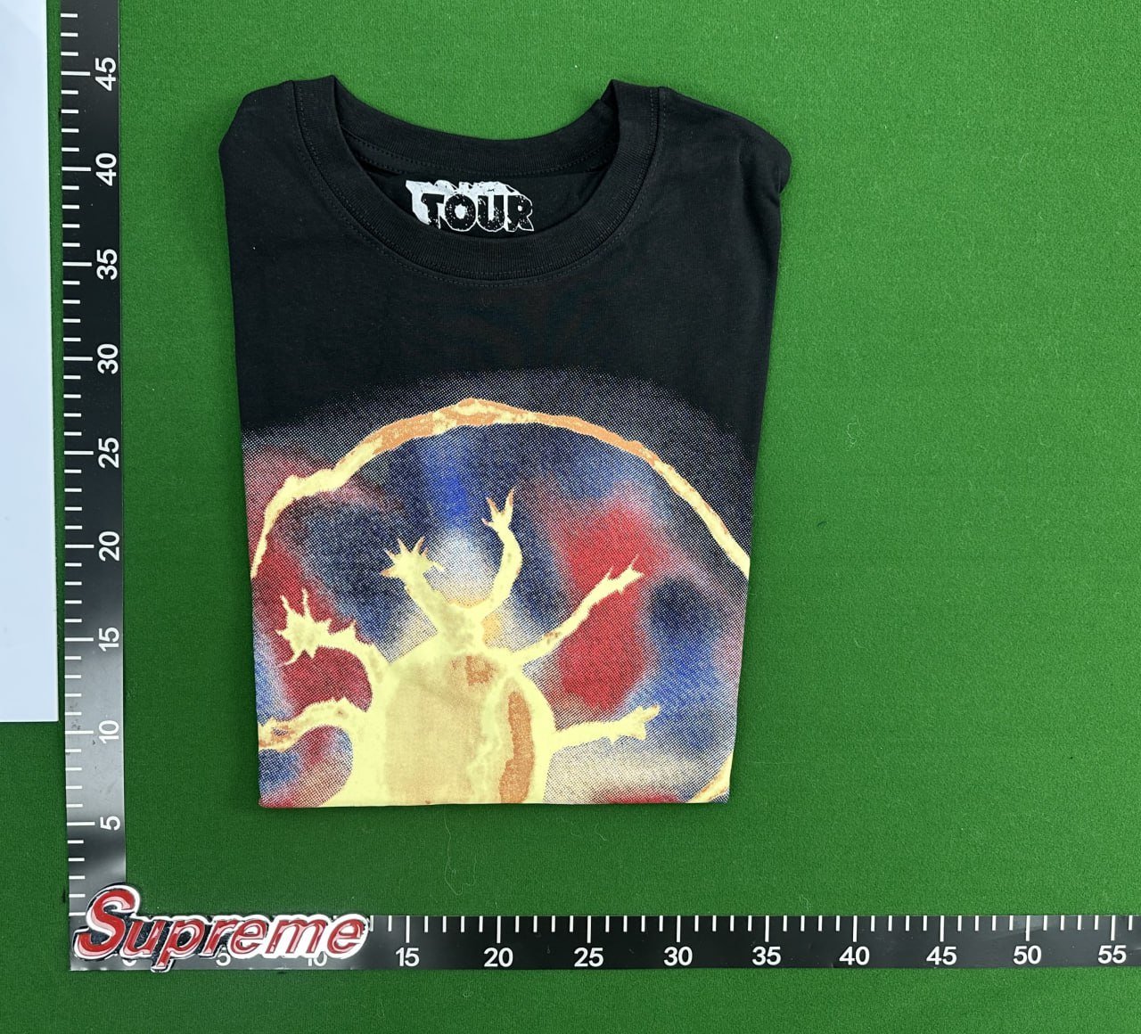 Travis Scott Tee  -4