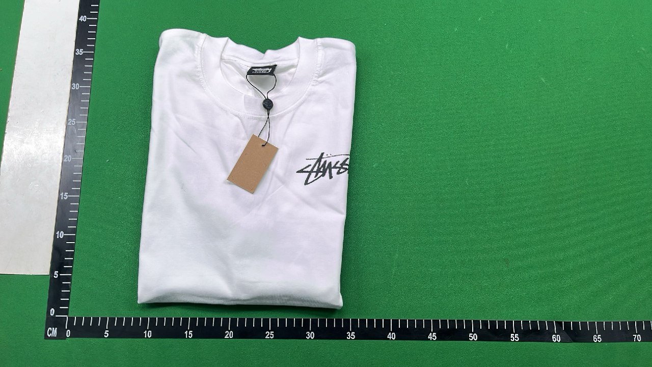  Stussy Dice T-Shirt [40 styles] -4