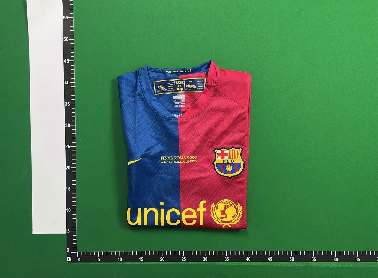  FC Barcelona 2023-2024 Spotify Collaboration Jersey [40 styles] -3