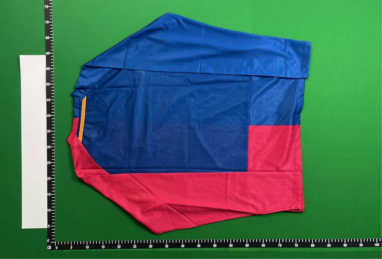  FC Barcelona 2023-2024 Spotify Collaboration Jersey [40 styles] -4