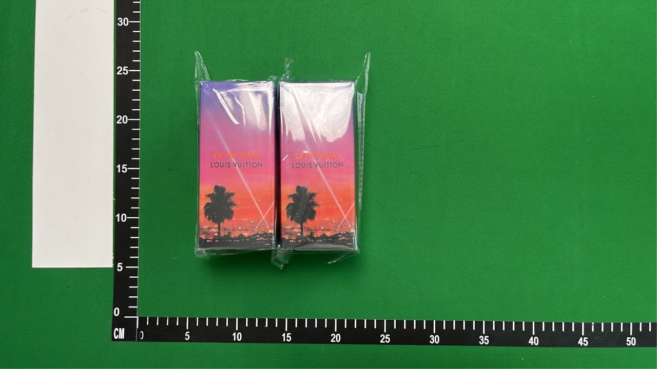 Louis Vuitton City of Stars Eau de Parfum -3