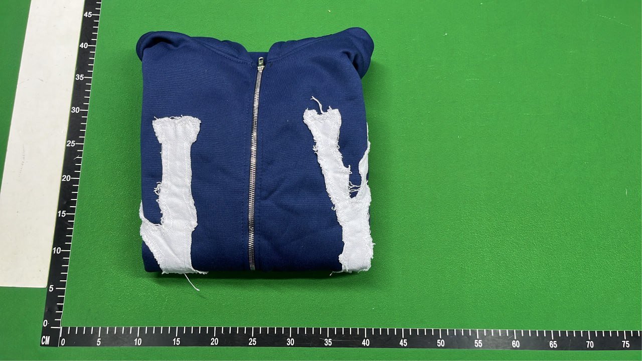 Women's Pink Hoodie with White Lace Design [5 styles] -4