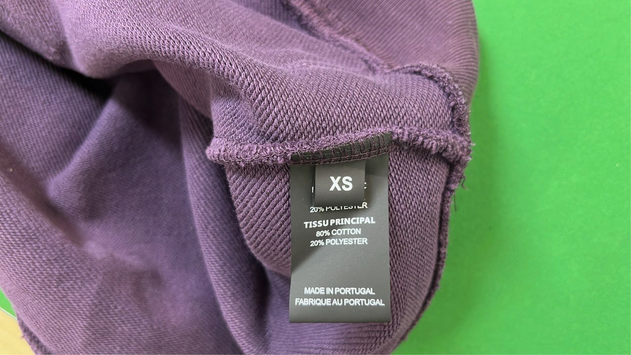 Vetements Seoul Fantasies Hoodie [2 styles] -2