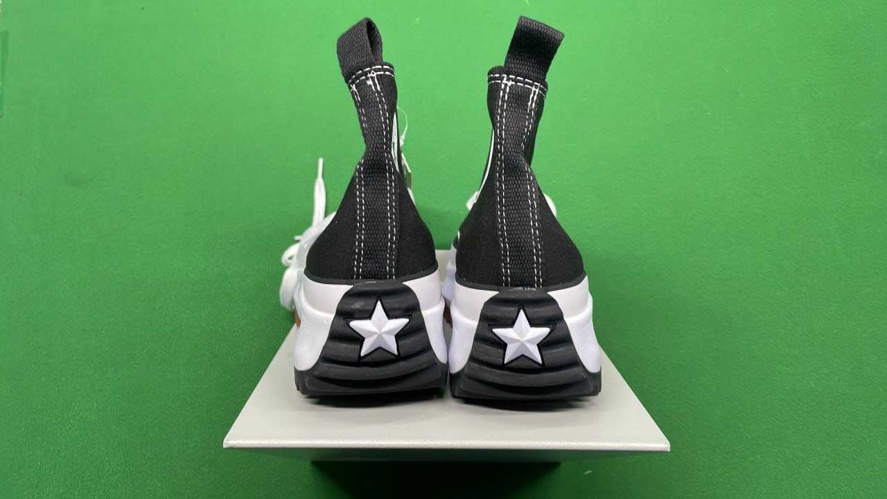  Converse Chuck Taylor All Star Lift High Top Sneakers [2 styles] -4
