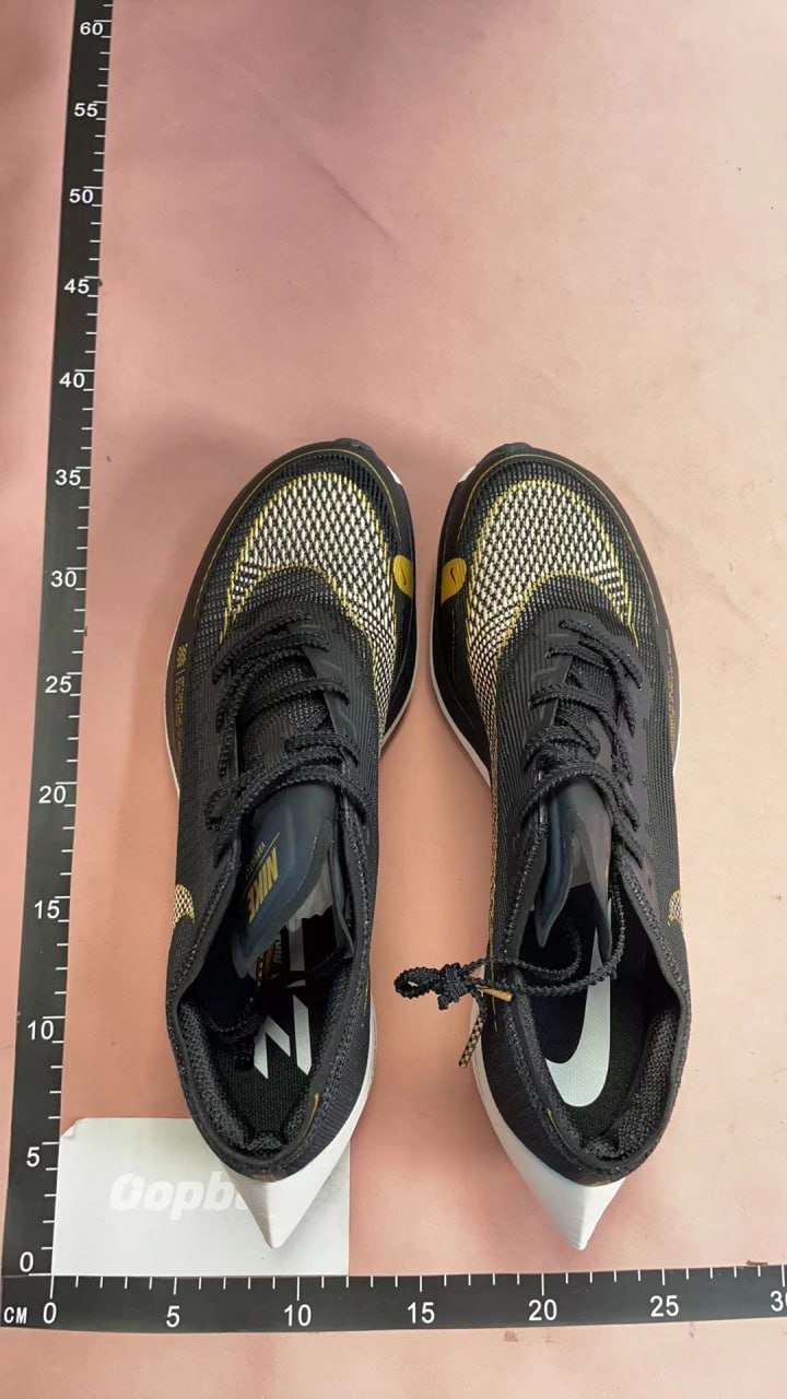  Nike ZoomX Vaporfly Next% Running Shoes for Men and Women [11 styles] -4