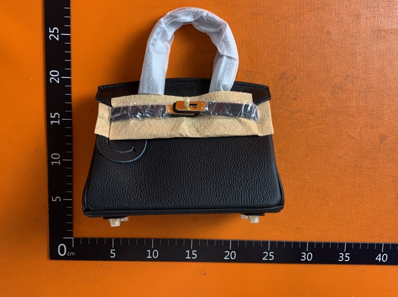 Hermès Birkin Bag [40 styles] -2