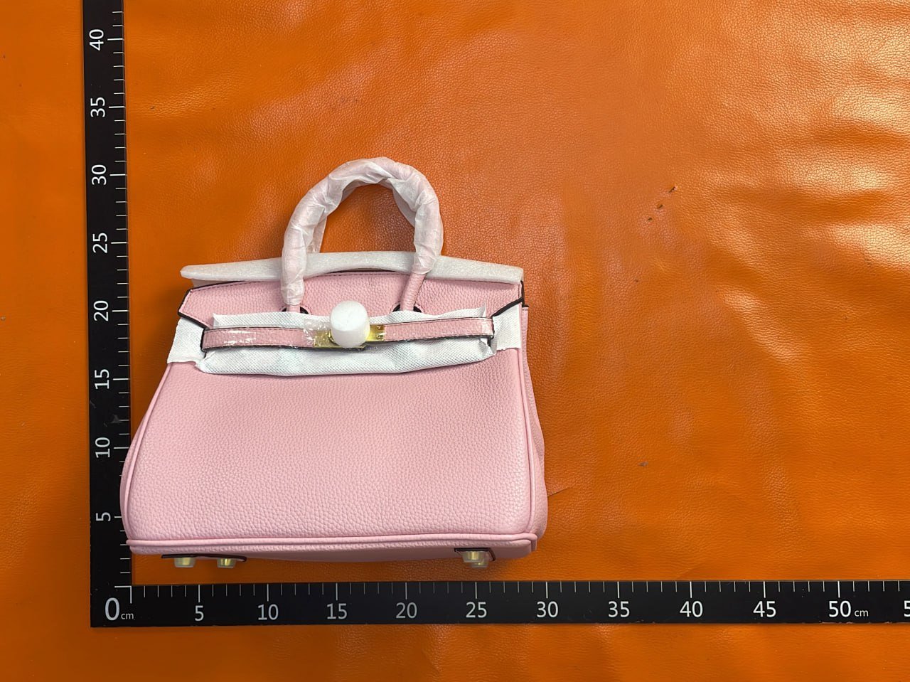 Hermès Birkin Bag [40 styles] -3