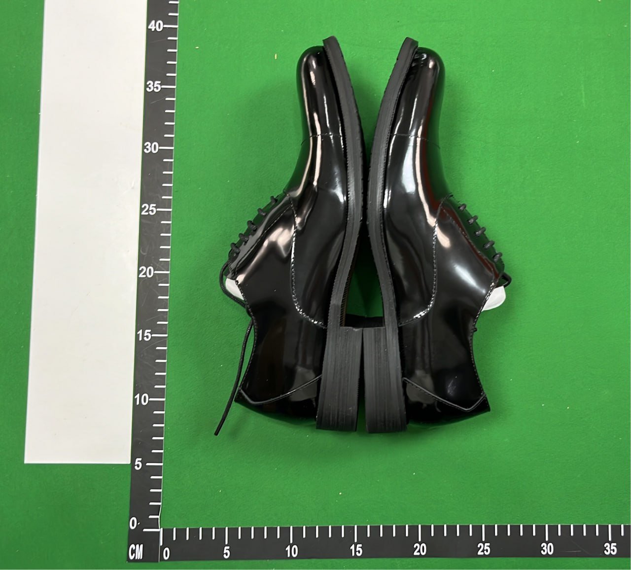 Hermès Cap-Toe Oxford Shoes [2 styles] -3