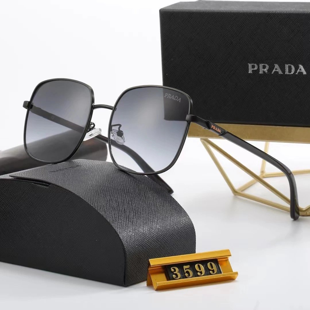  Prada 68014 & 7460 Sunglasses [39 styles] -2
