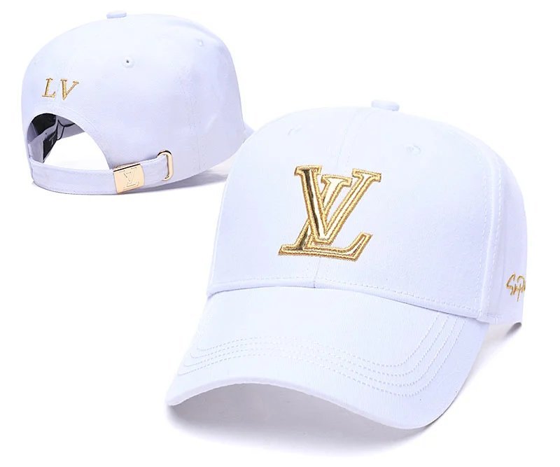 Louis Vuitton Monogram Cap [26 styles] -4
