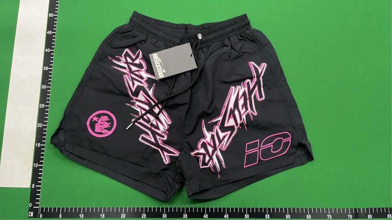 Hellstar Shorts [21 styles] -2