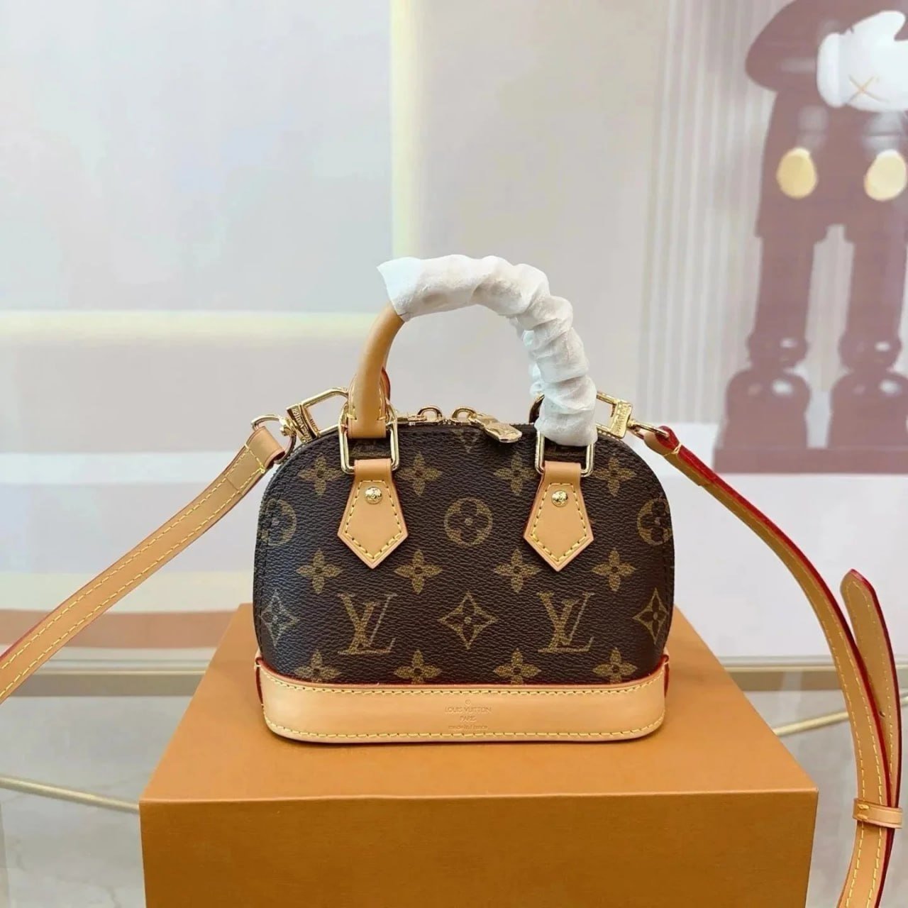 LV Speedy  Alma  Neverfull  Bumbag  Pochette  Bucket Bag Messenger Bag [39 styles] -3