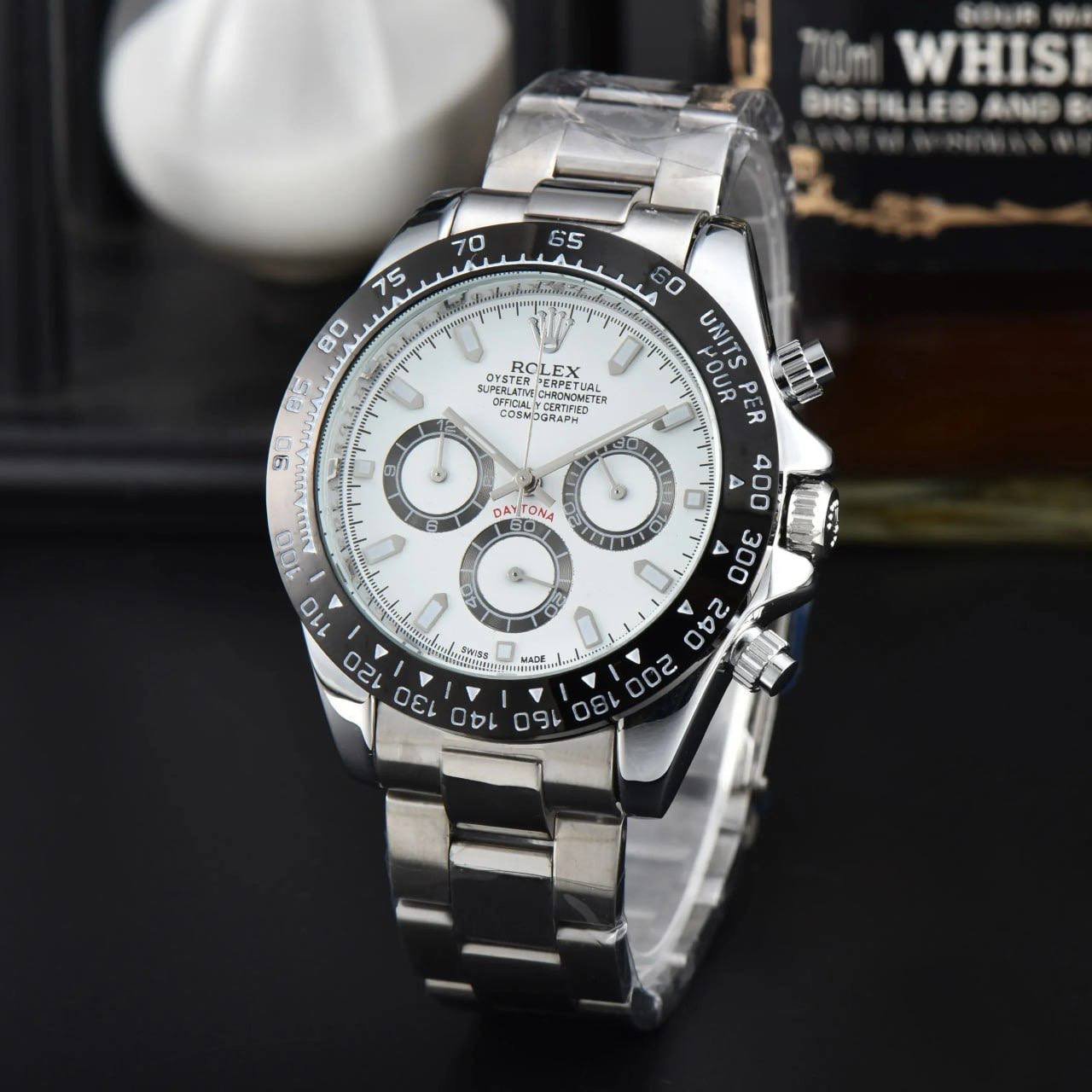 Rolex Daytona Chronograph Watch [39 styles] -2