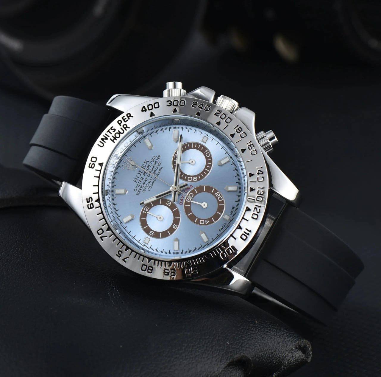 Rolex Daytona Chronograph Watch [39 styles] -3