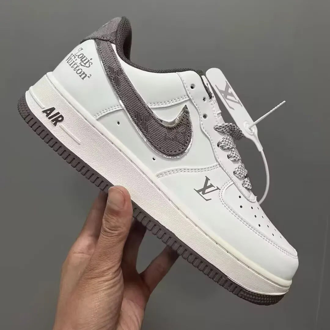  Nike Air Force 1 Sneakers [31 styles] -3