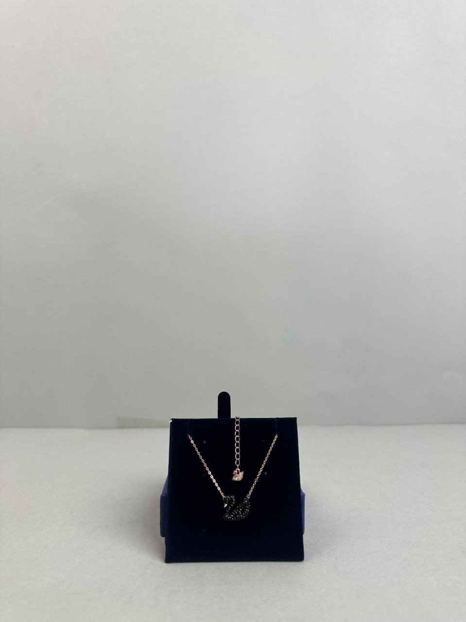 Swarovski Swan Necklace [40 styles] -3