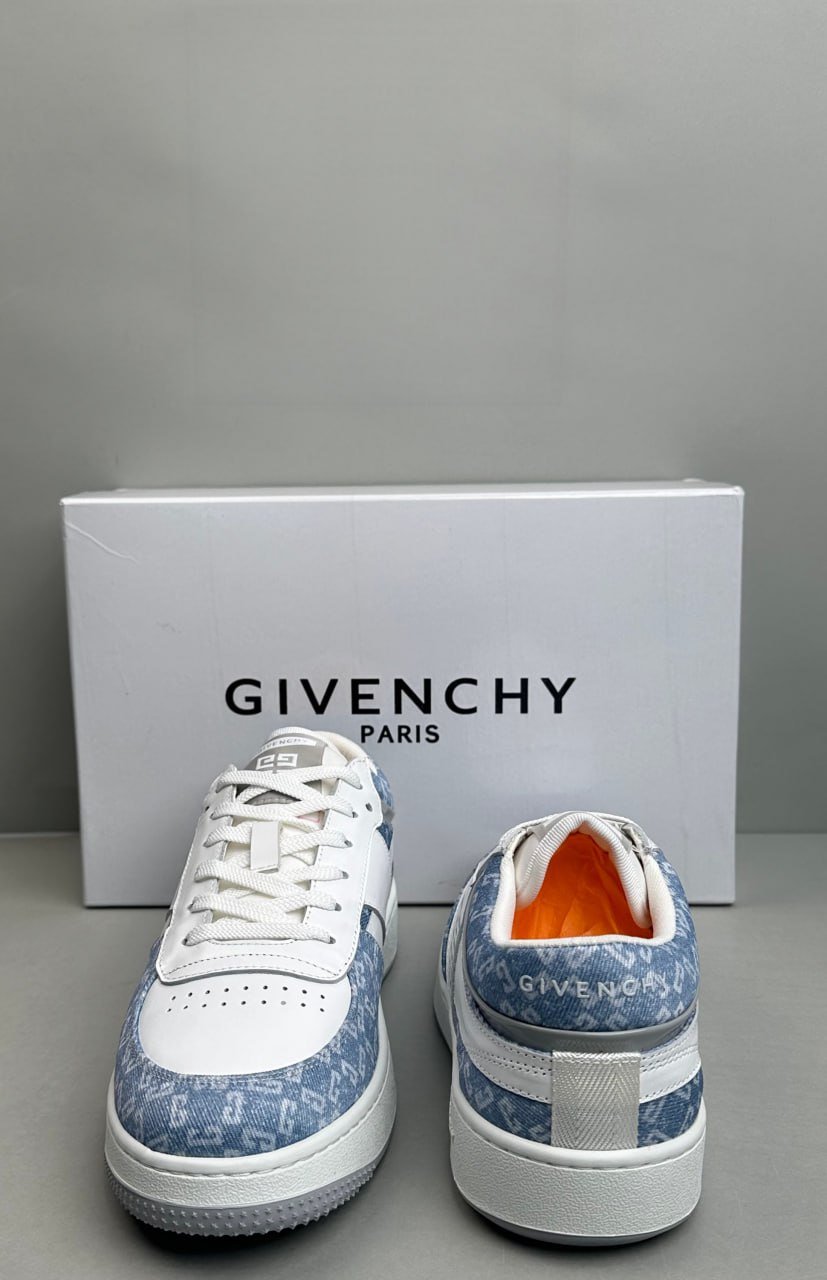 Givenchy B22 Sneakers [12 styles] -4