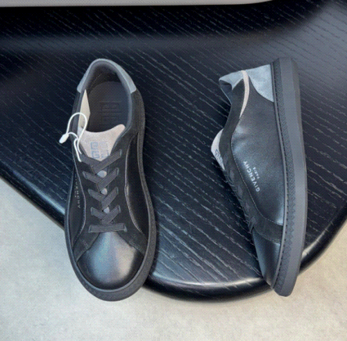 Givenchy B22 Sneakers [4 style