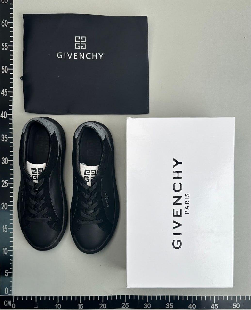 Givenchy B22 Sneakers [4 styles] -3