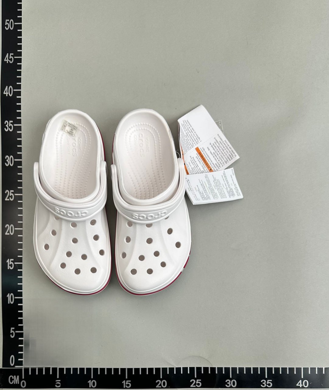 Crocs Classic Clog Slippers [21 styles] -3