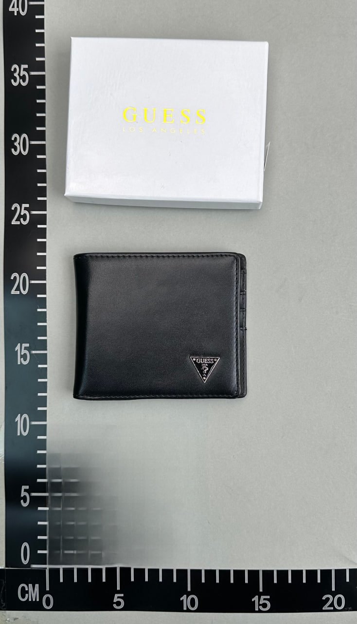  Guess GG Supreme Wallet [2 styles] -3