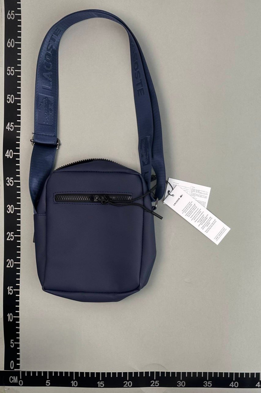 Lacoste 82410 Crossbody Bag [27 styles] -3