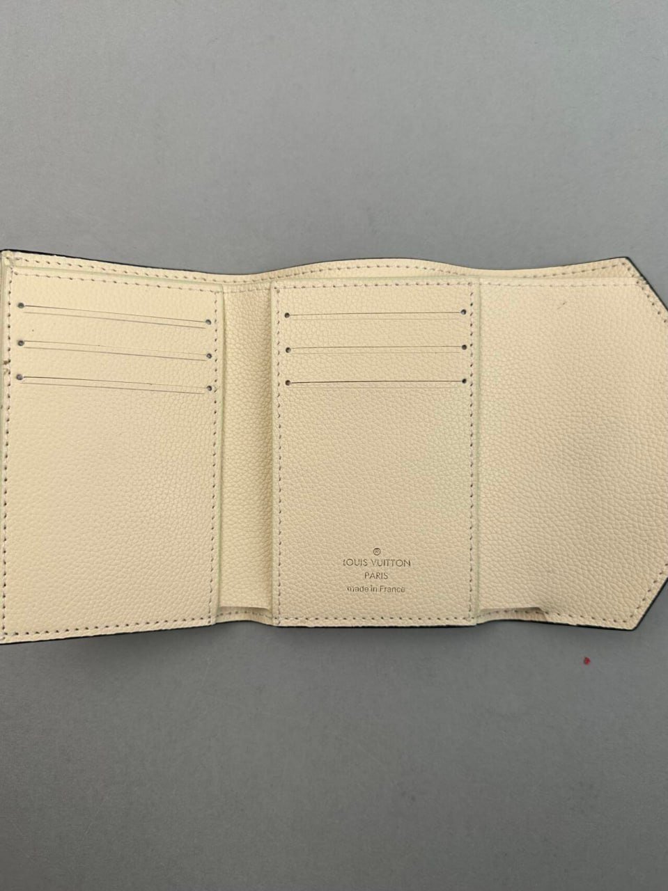 Louis Vuitton Monogram Envelope Wallet [13 styles] -4