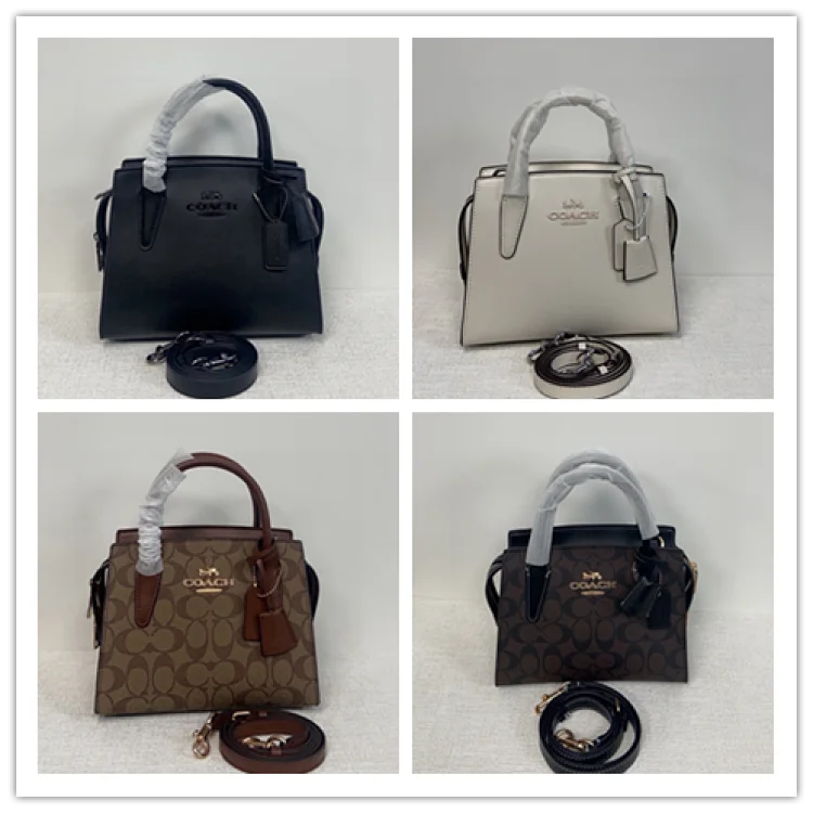 Coach MAYA Handbag [18 styles]