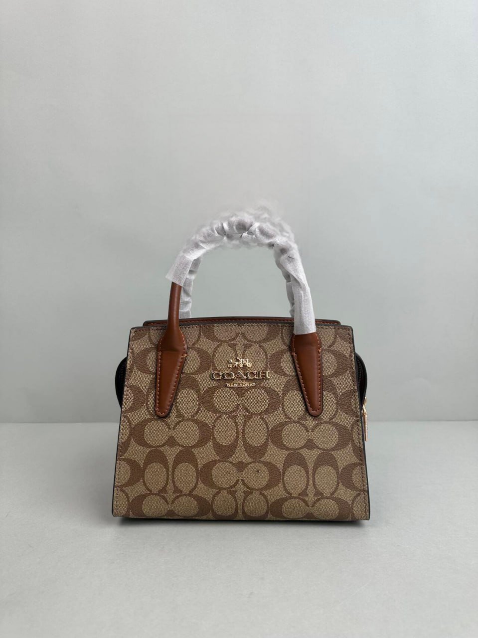Coach MAYA Handbag [18 styles] -2