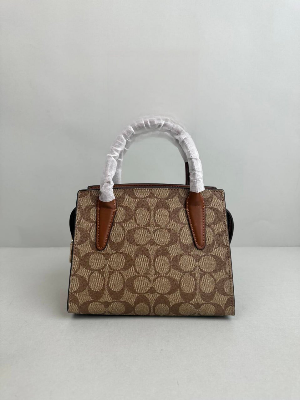 Coach MAYA Handbag [18 styles] -4