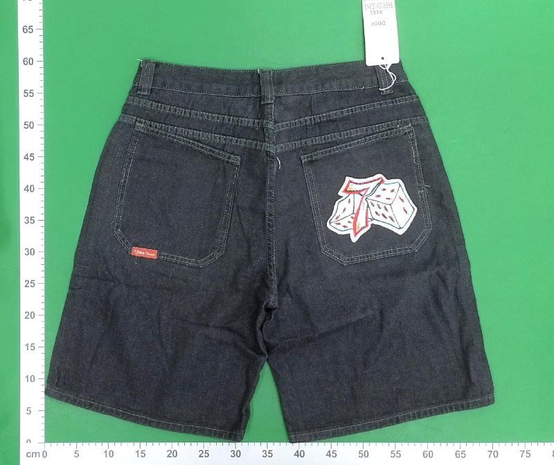 JNCO Denim Shorts [40 styles] -3