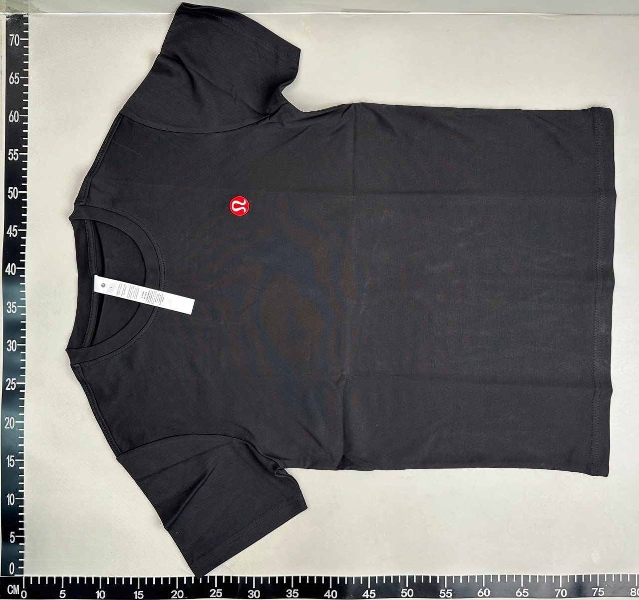 Lululemon Logo T-Shirt [3 styles] -2