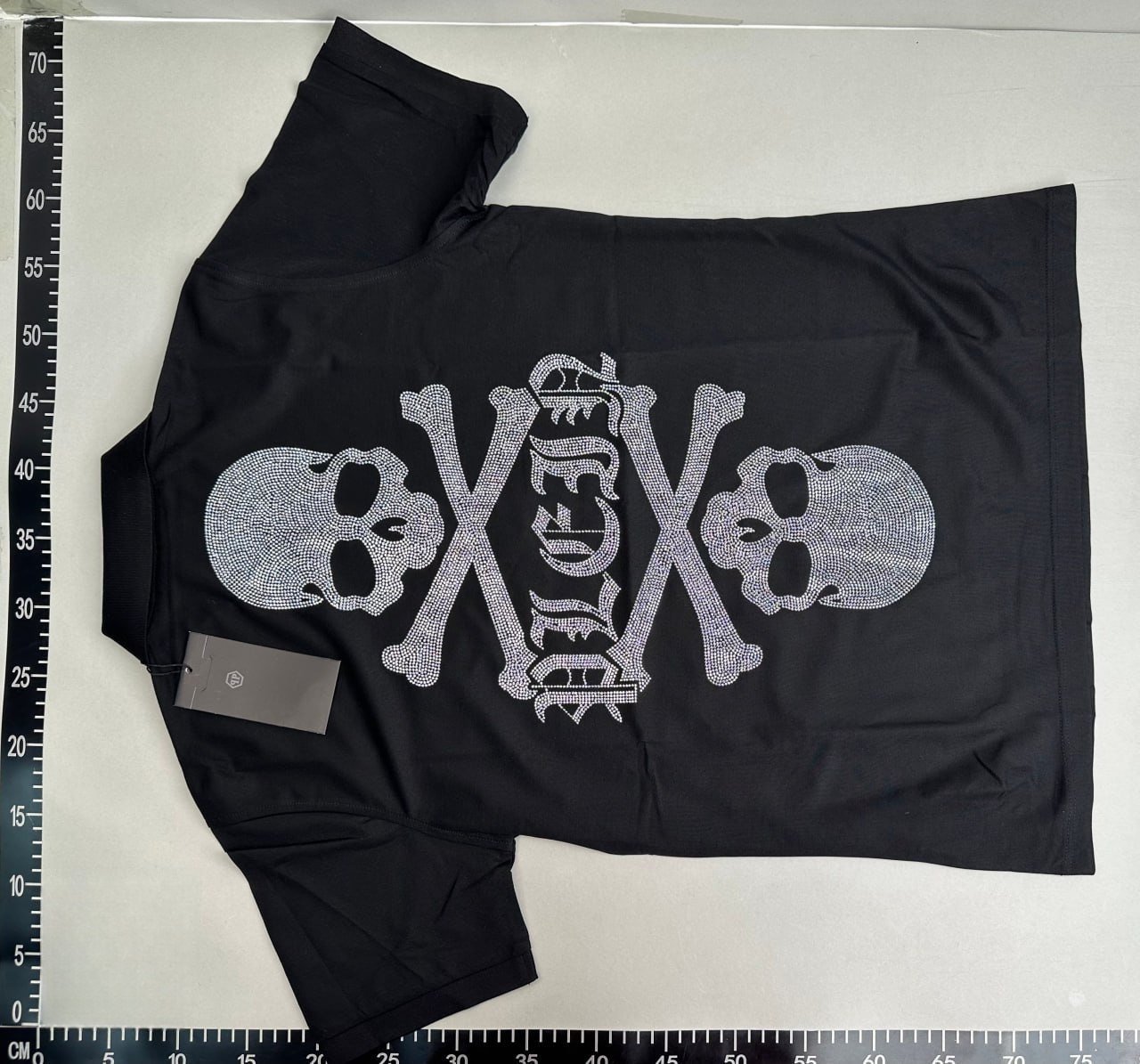 PP T-Shirt [36 styles] -2