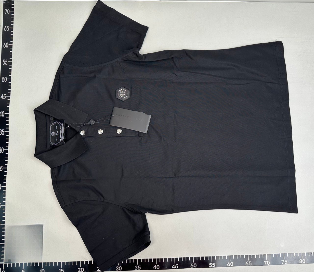 PP T-Shirt [36 styles] -3