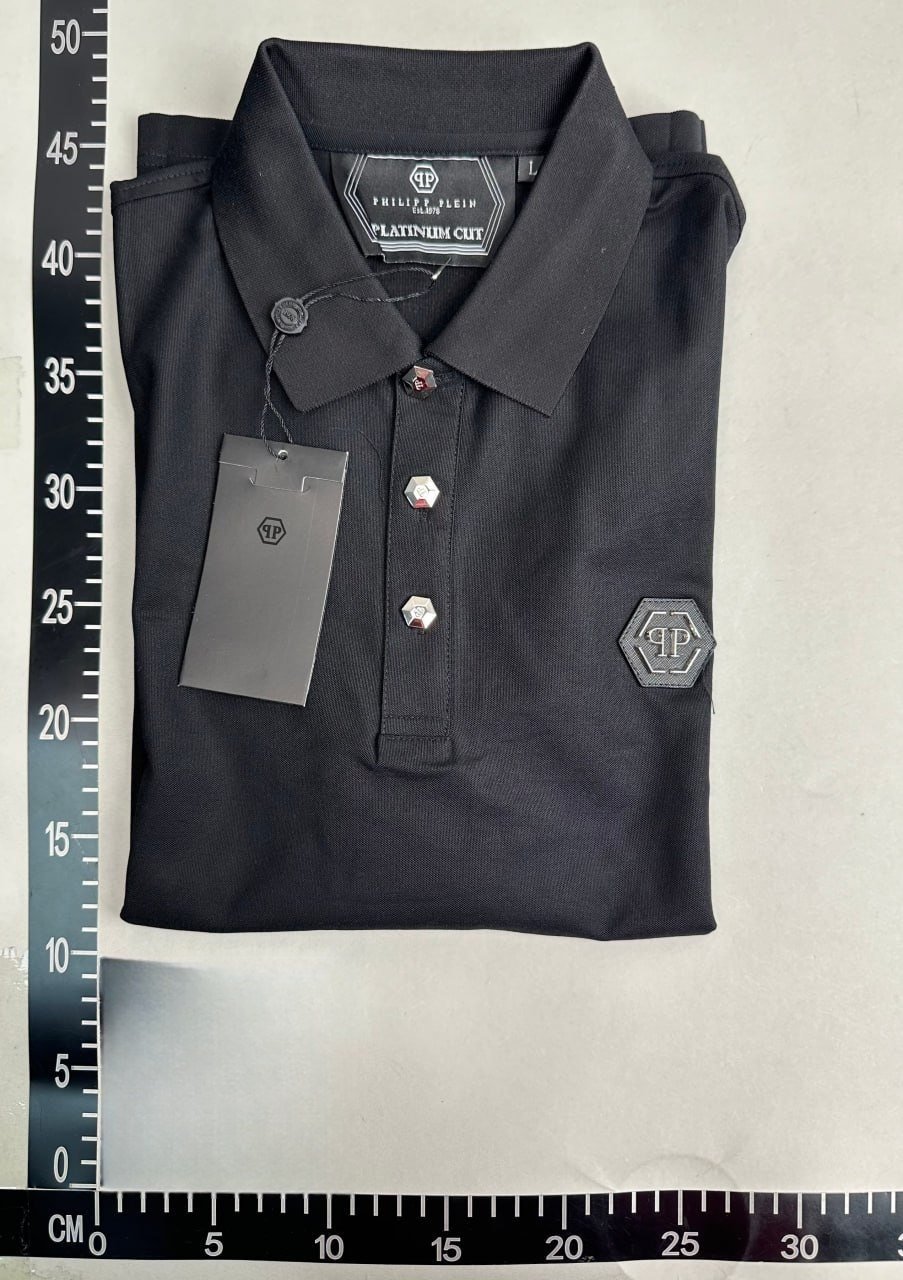 PP T-Shirt [36 styles] -4